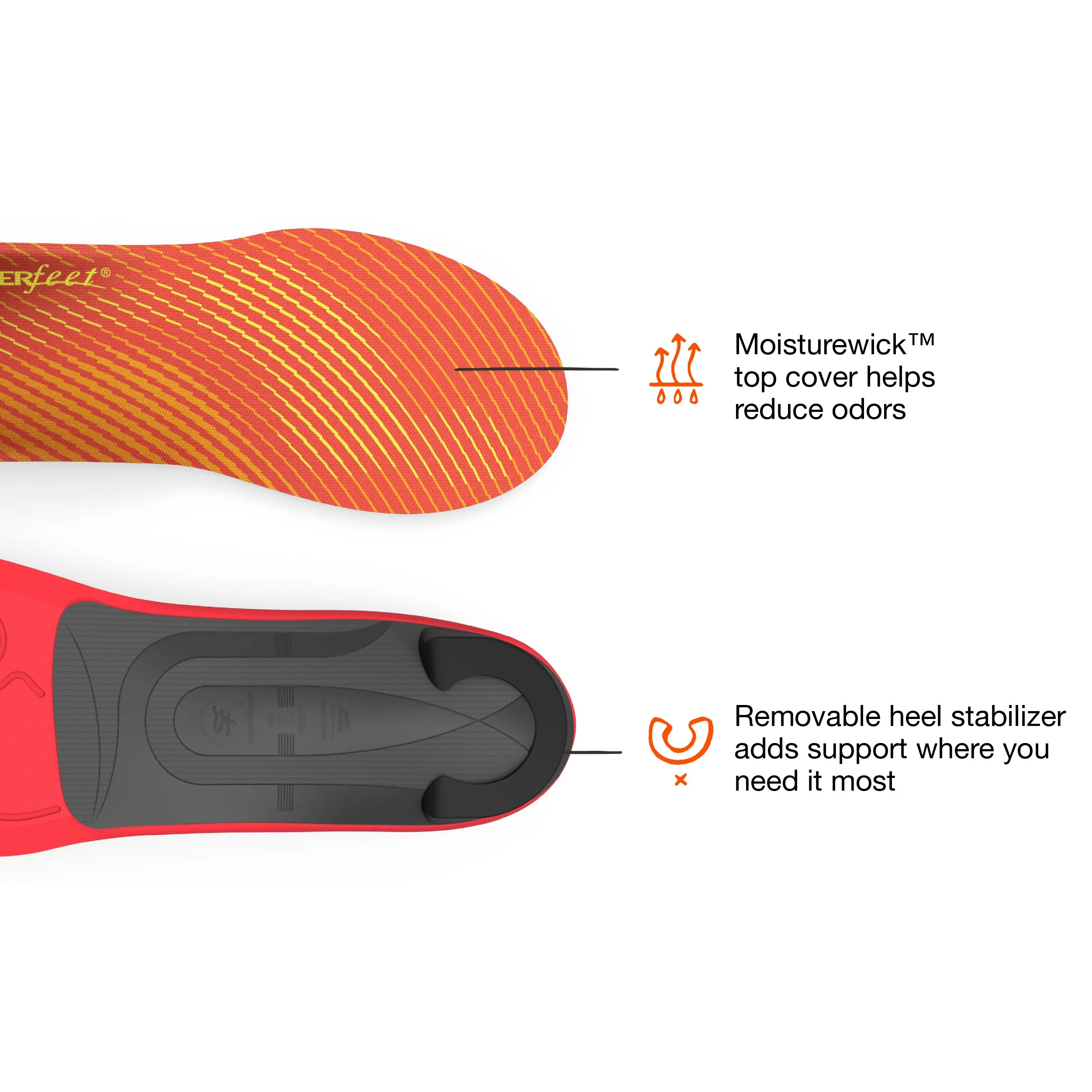 Run Pain Relief