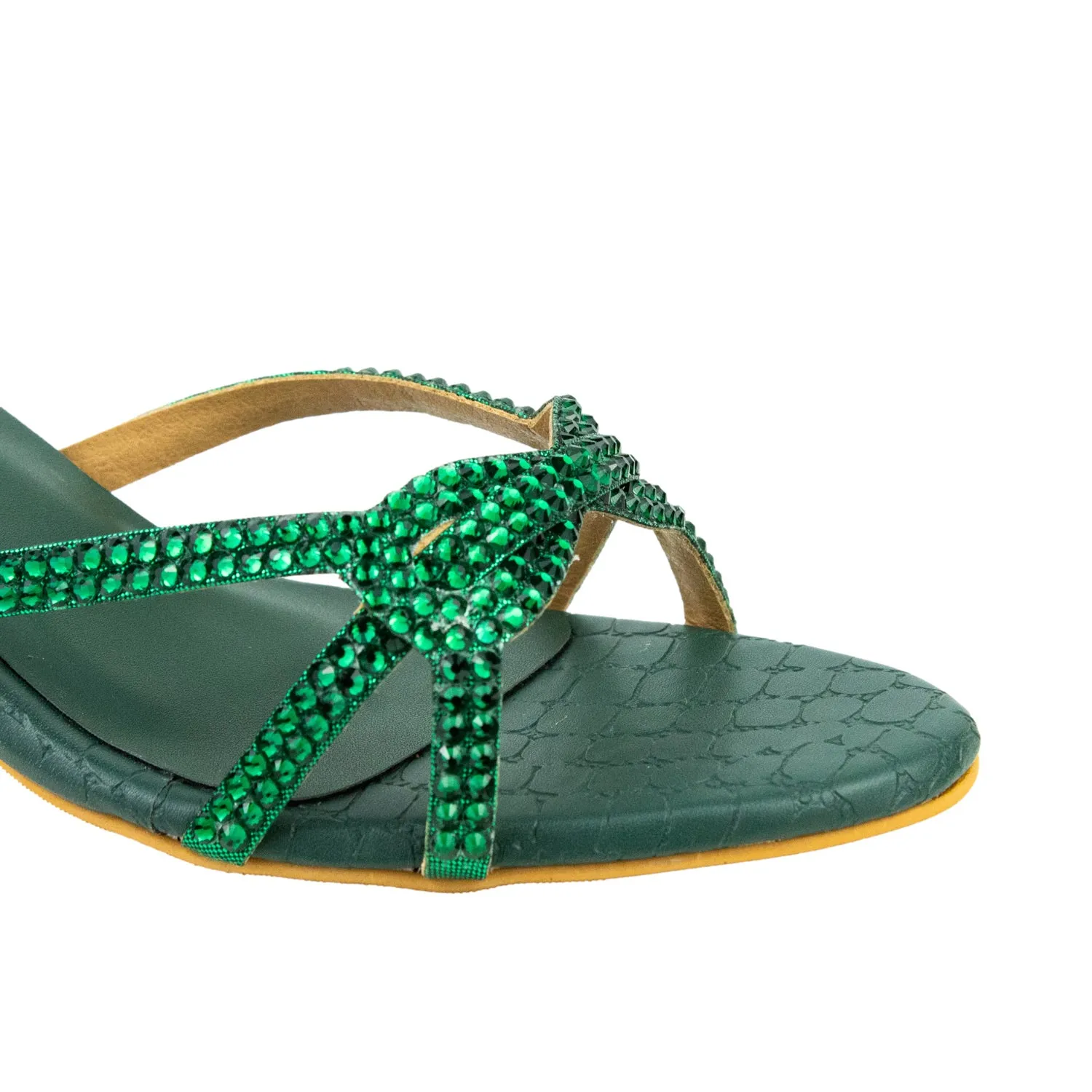 S249H - Green