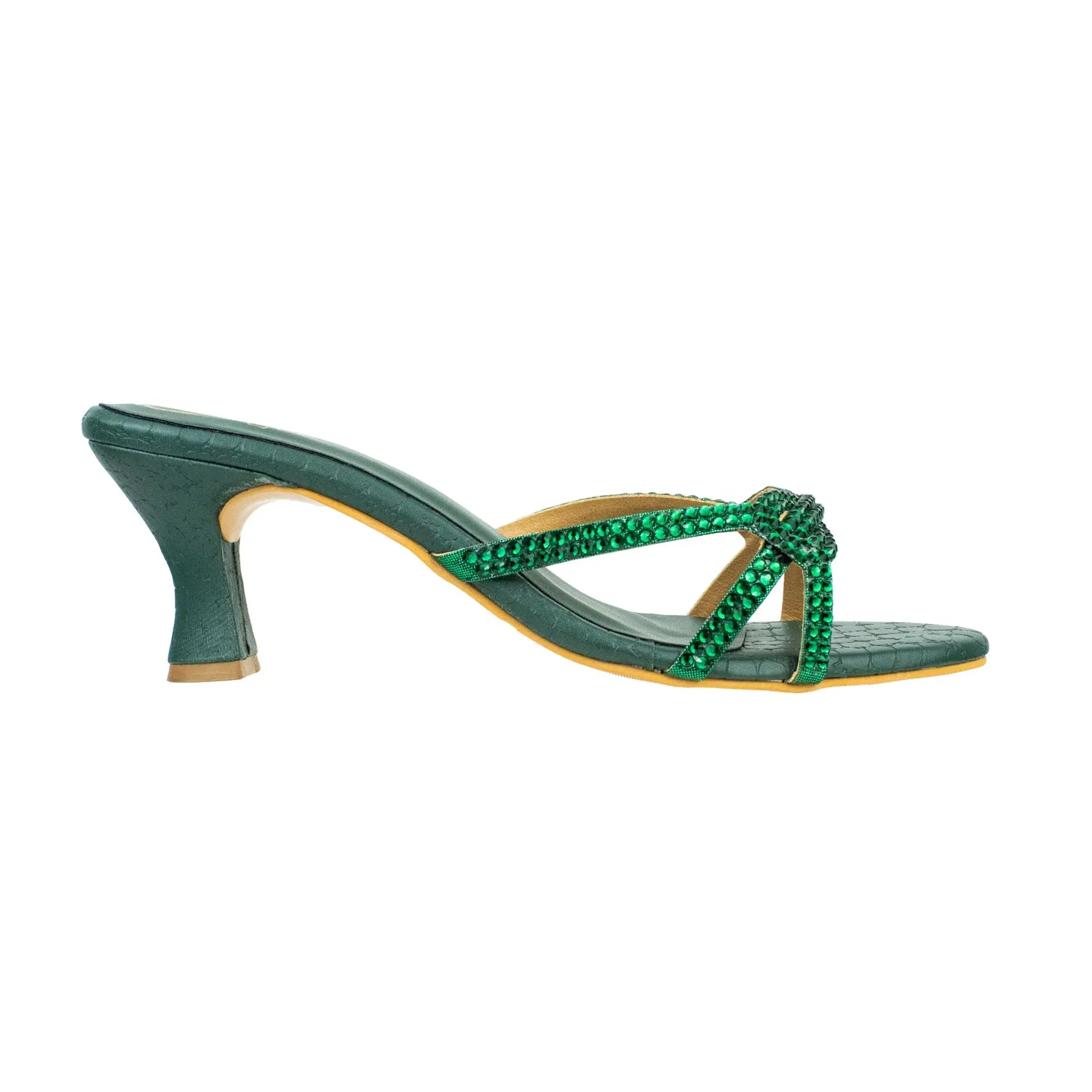 S249H - Green