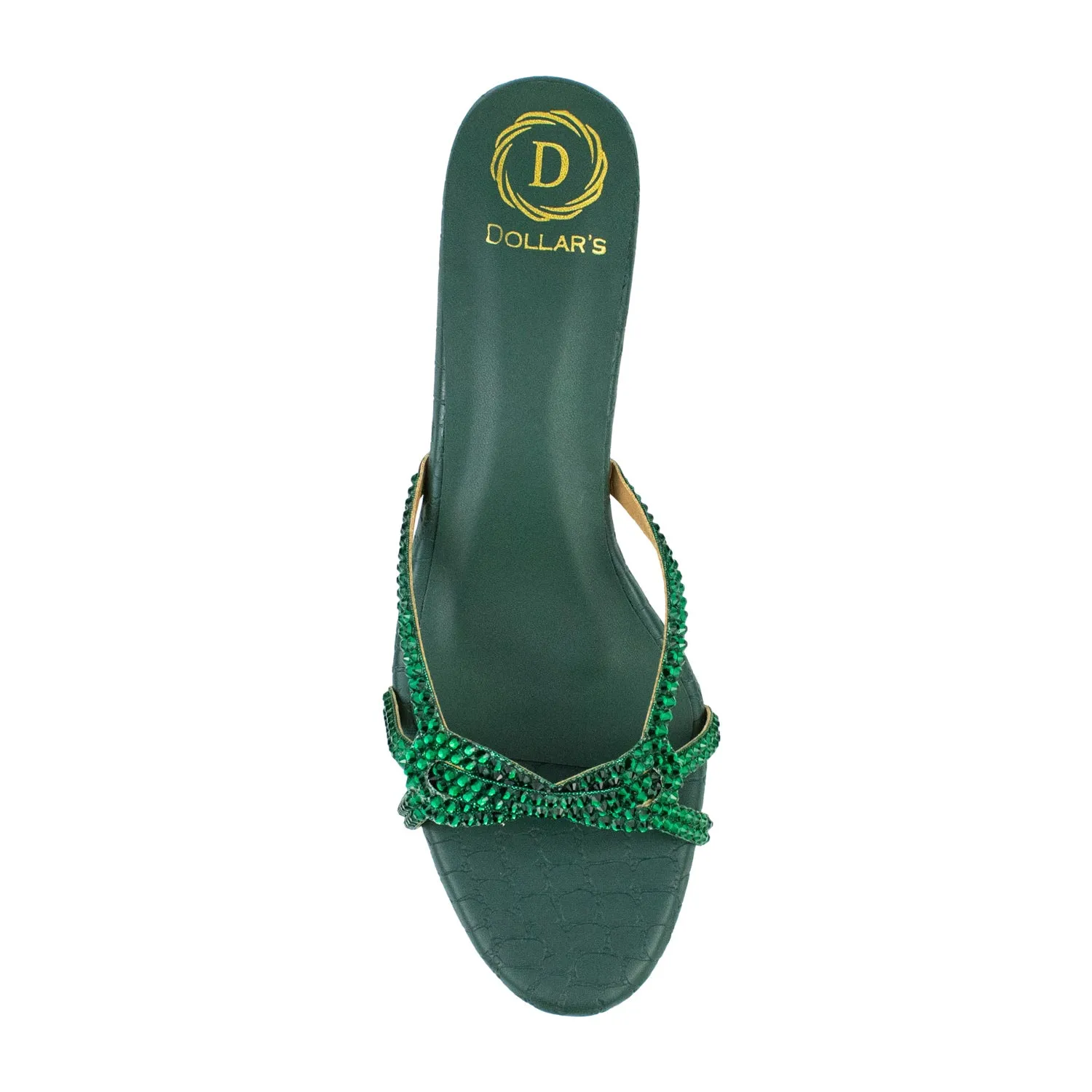 S249H - Green