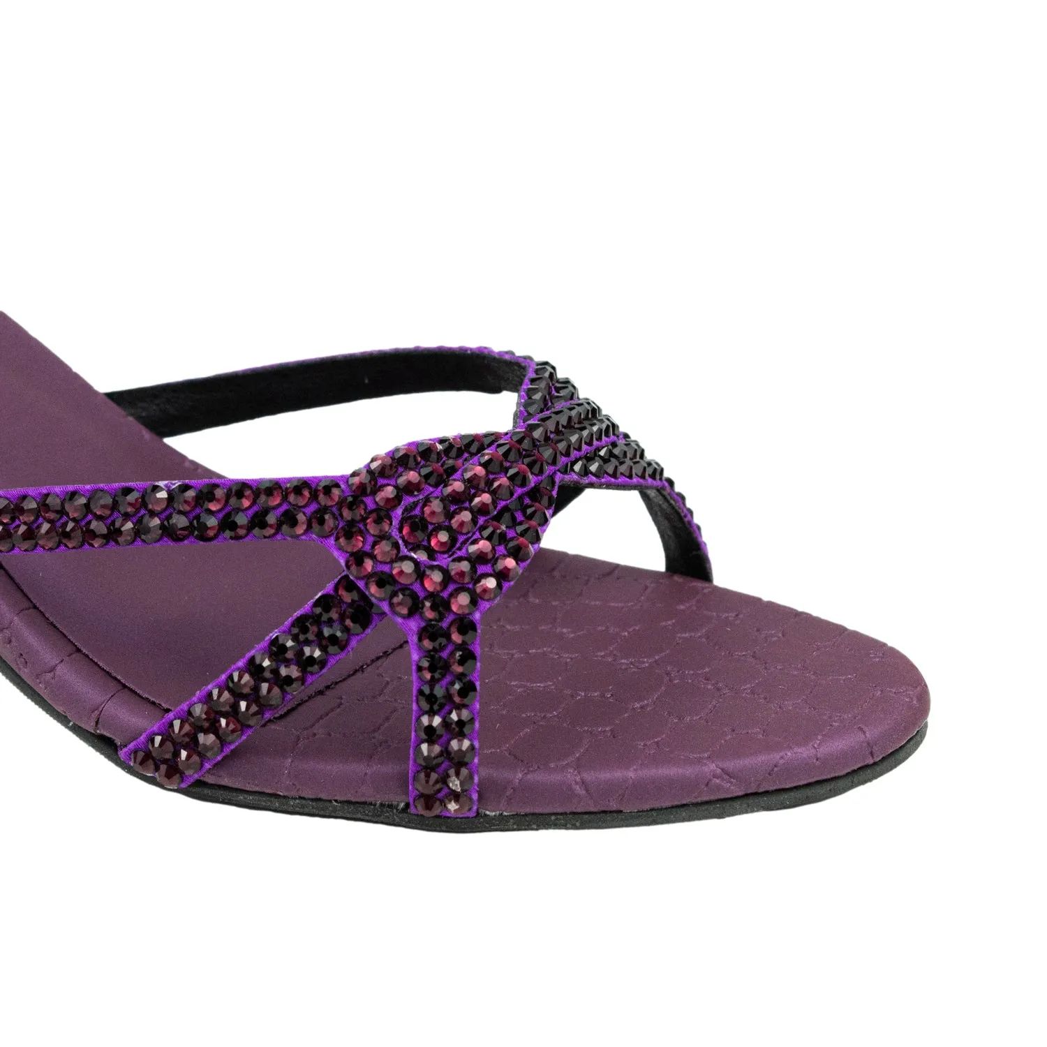 S249H - Purple