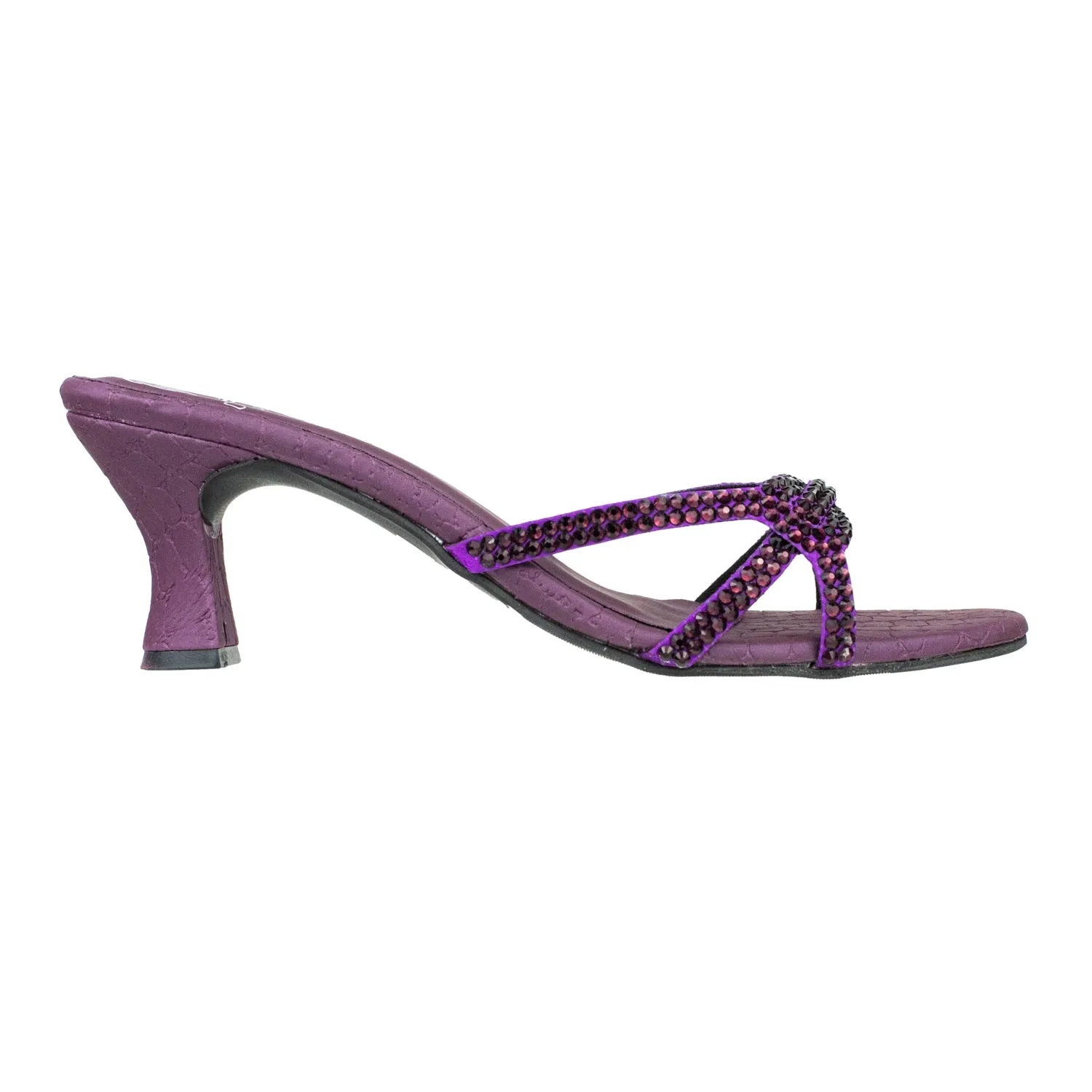 S249H - Purple