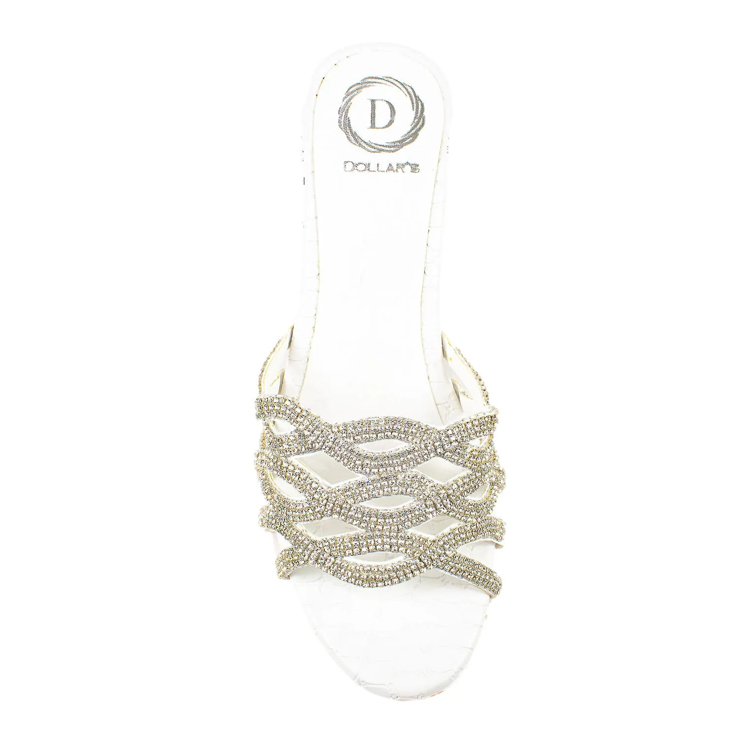 S98H - White