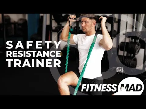 Safety Resistance Trainer