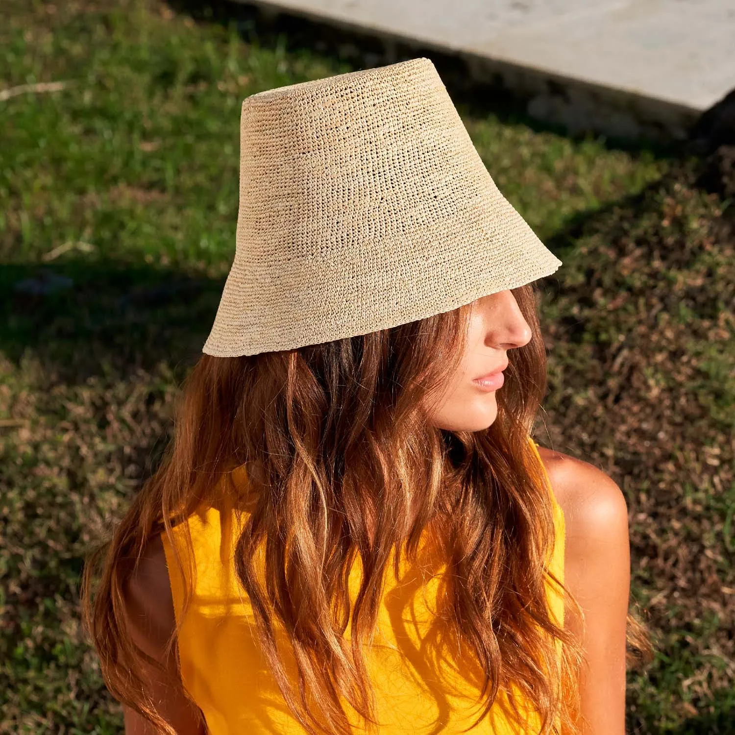 Santa Fe - Packable