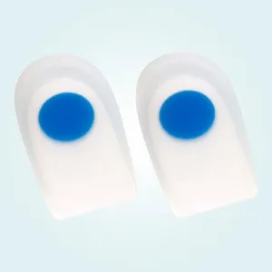 Silicone Heel Cups