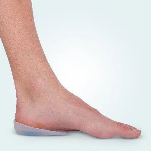 Silicone Heel Cups
