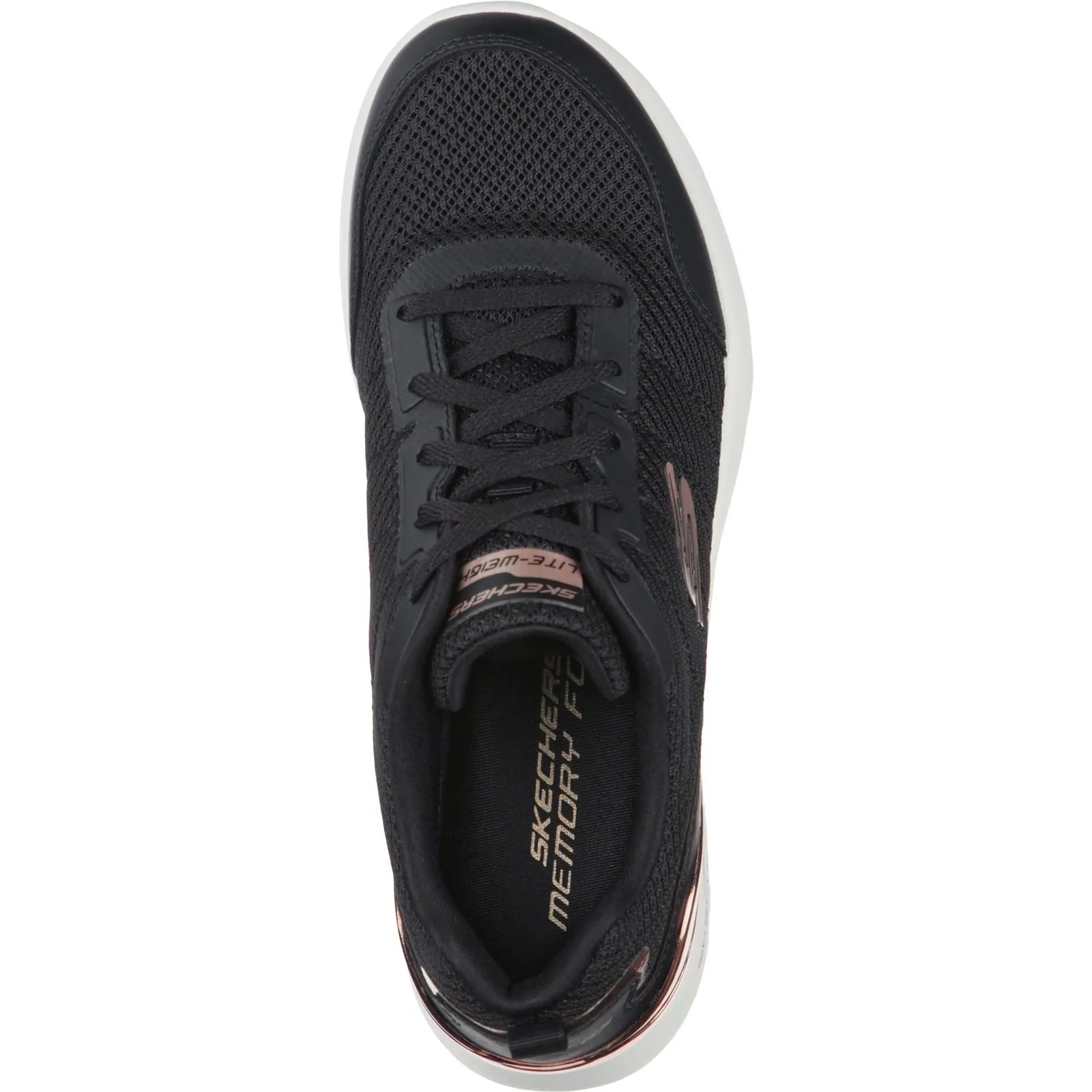 Skechers (GAR149660) Ladies Sports S-A Dynamight in UK 3 to 8