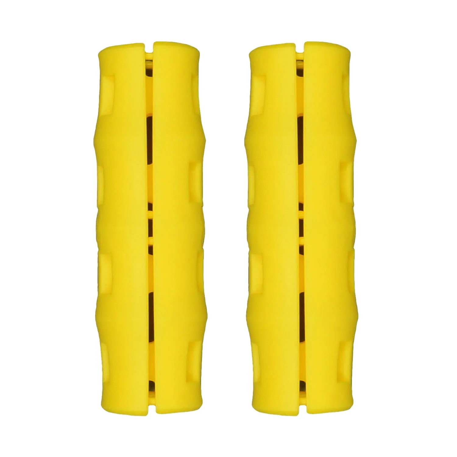 Snappy Grip Ergonomic Replacement Bucket Handles 2 Pack