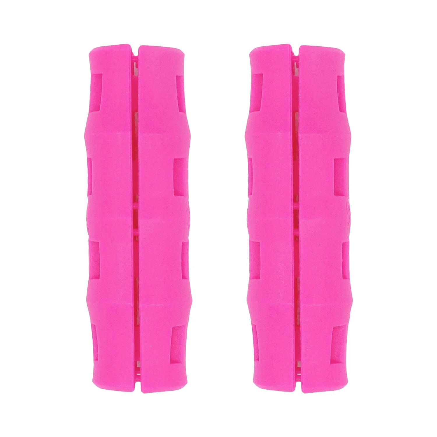 Snappy Grip Ergonomic Replacement Bucket Handles 2 Pack