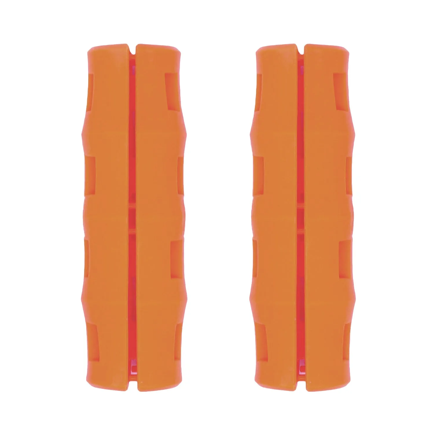 Snappy Grip Ergonomic Replacement Bucket Handles 2 Pack