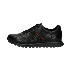 Sneaker schwarz