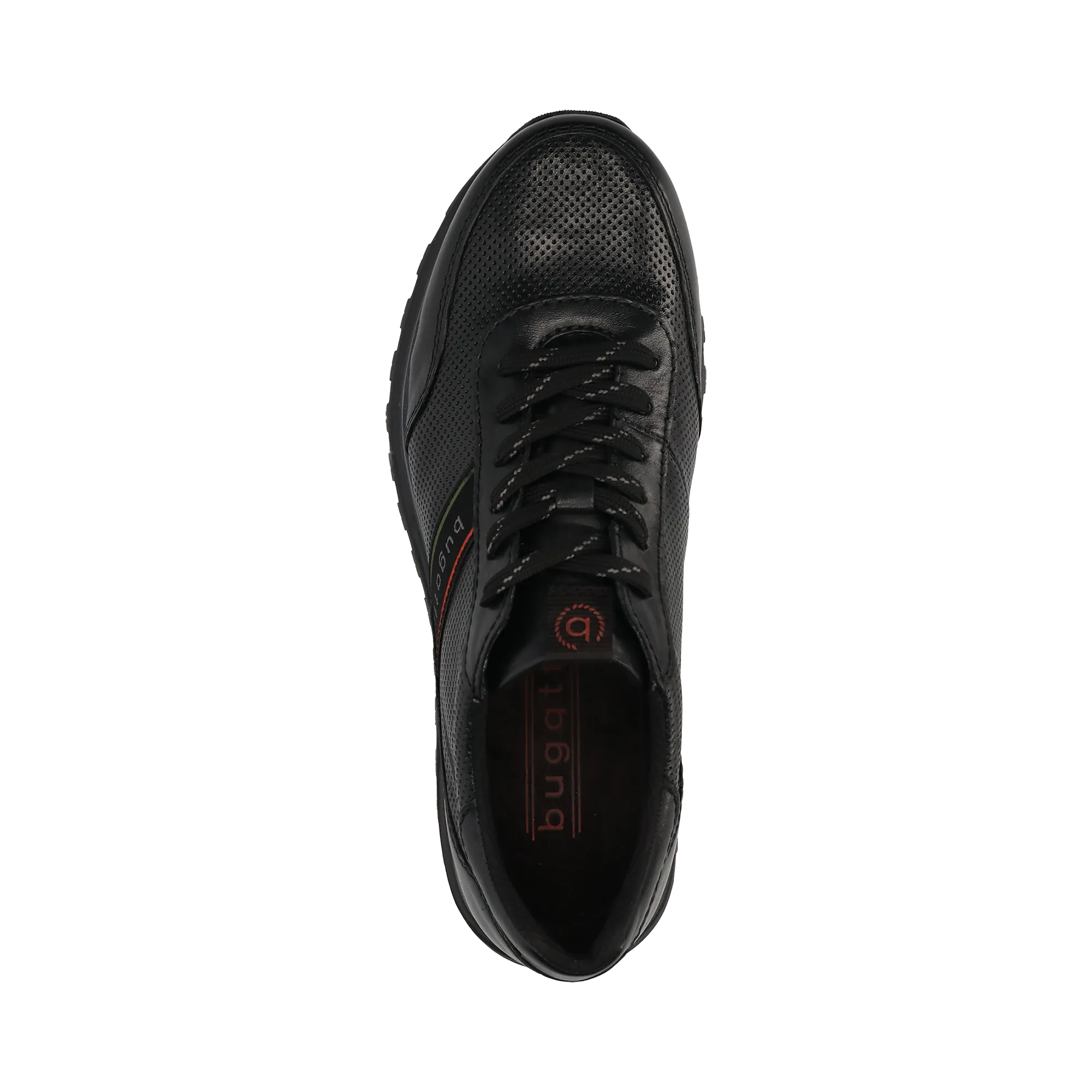 Sneaker schwarz