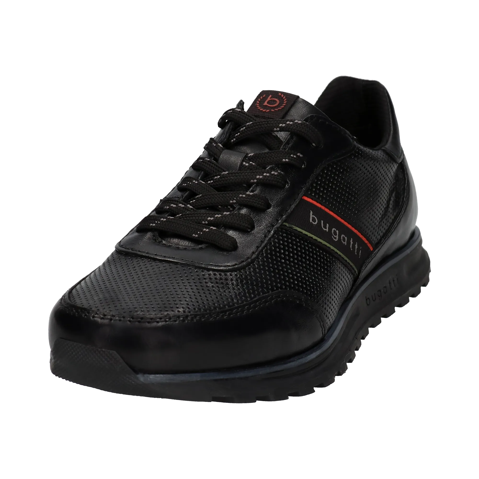 Sneaker schwarz