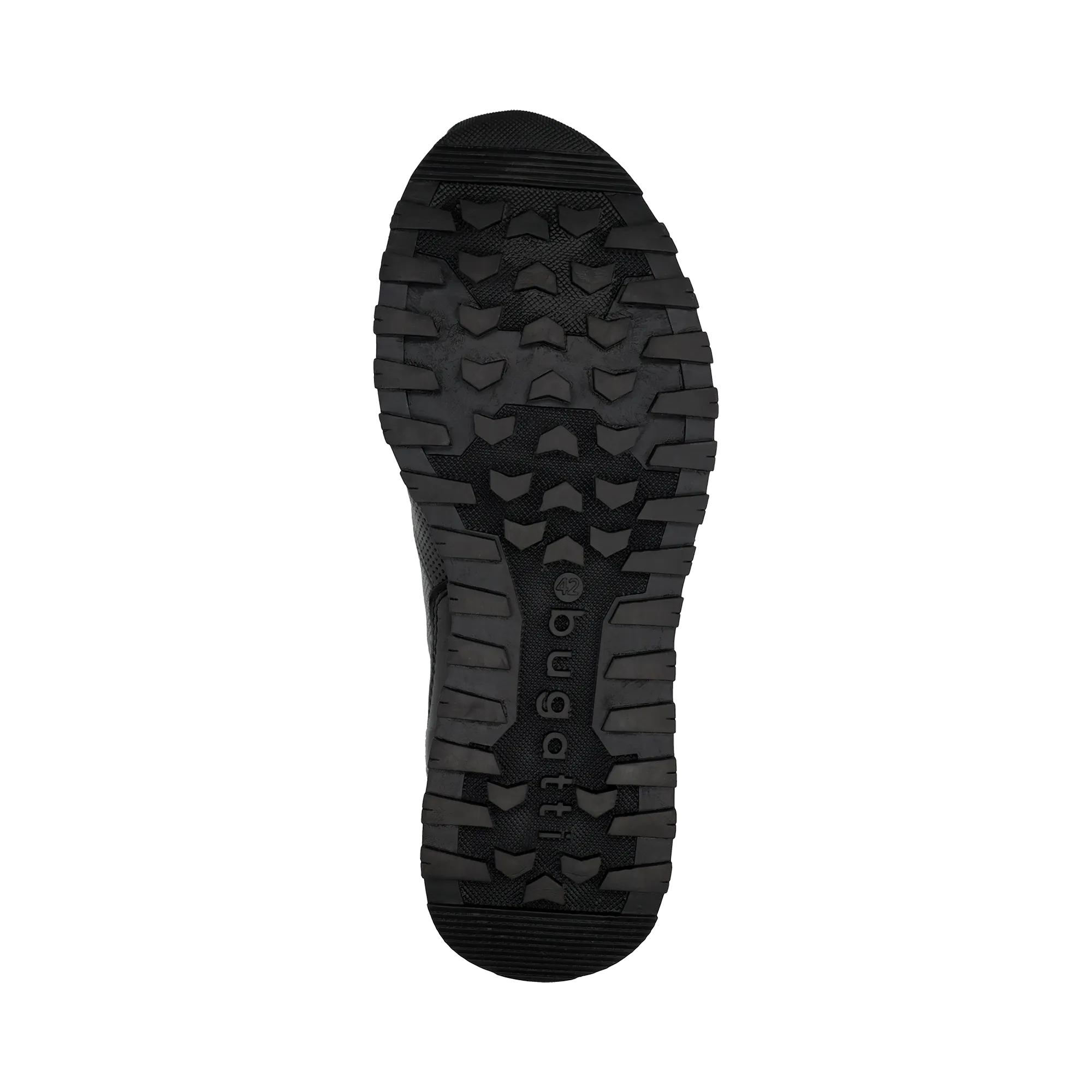 Sneaker schwarz