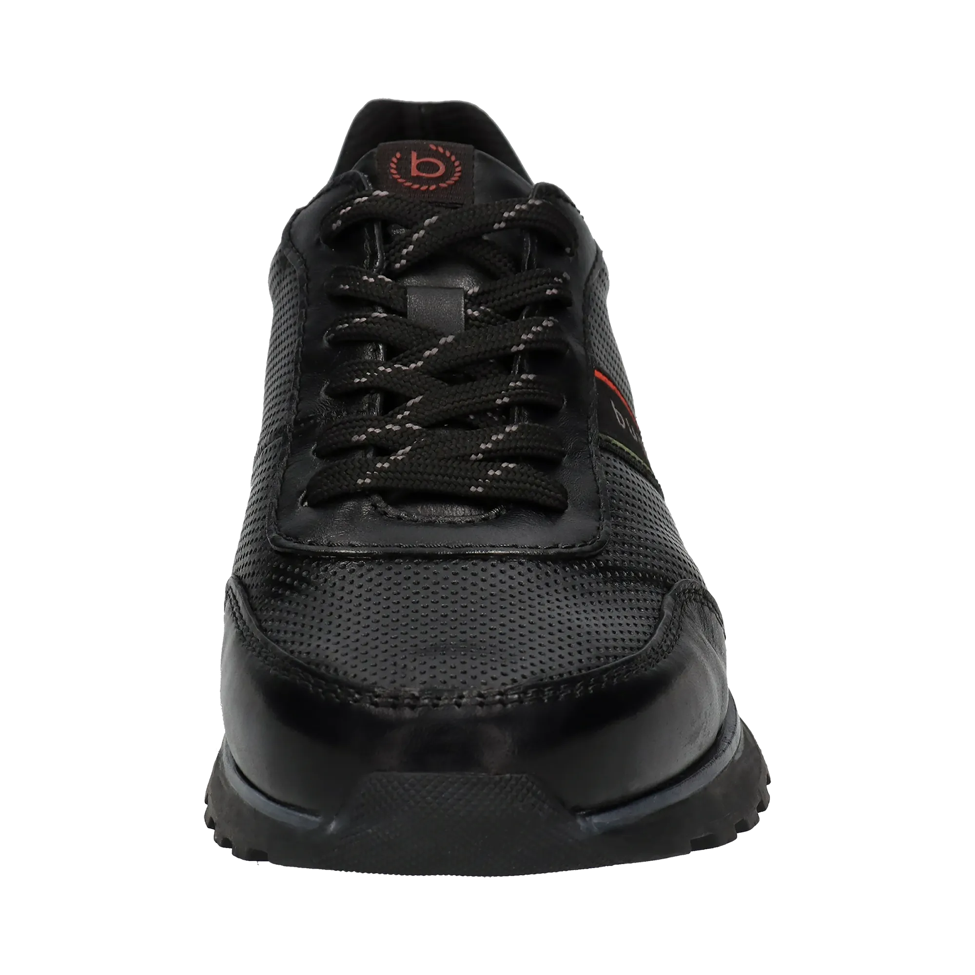 Sneaker schwarz