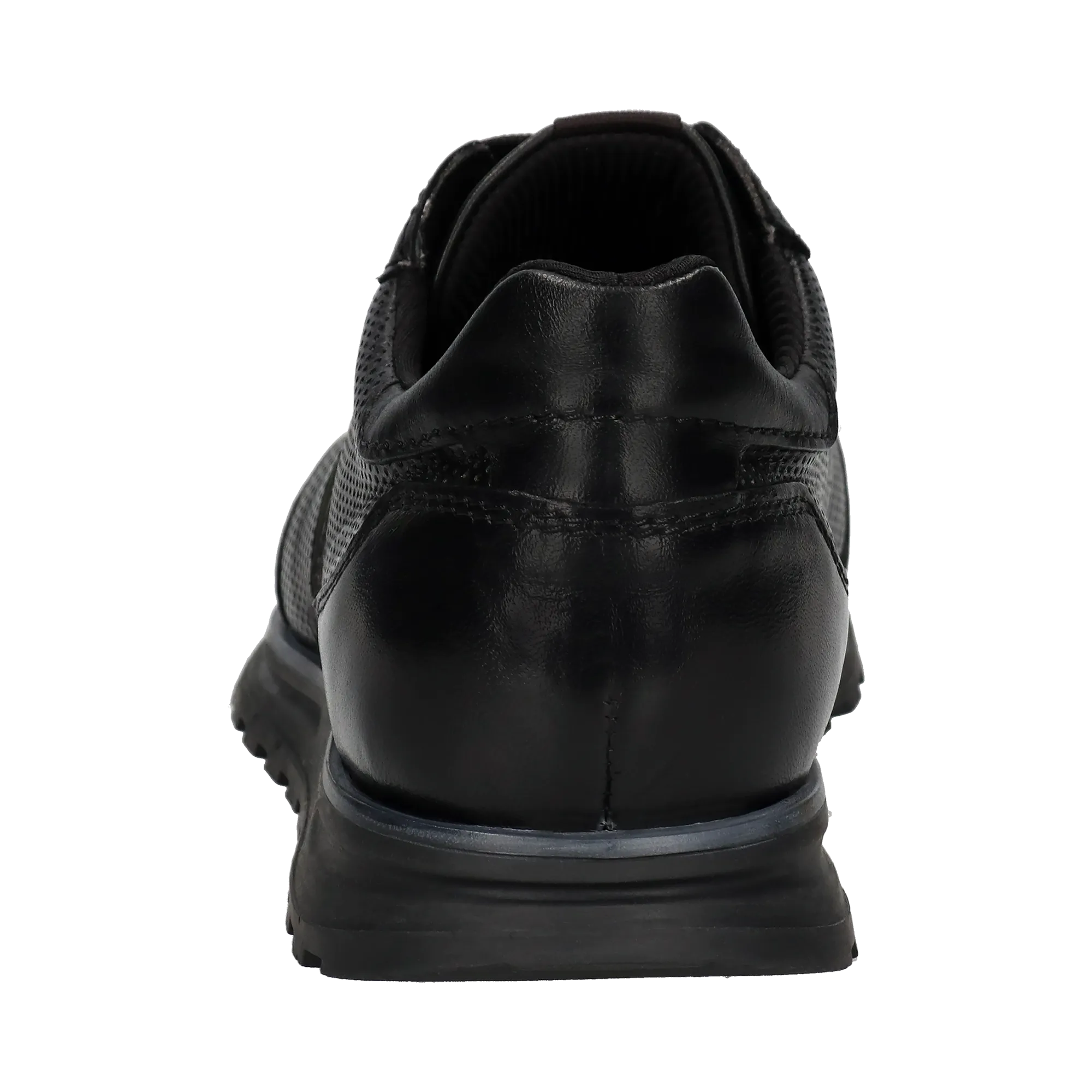 Sneaker schwarz