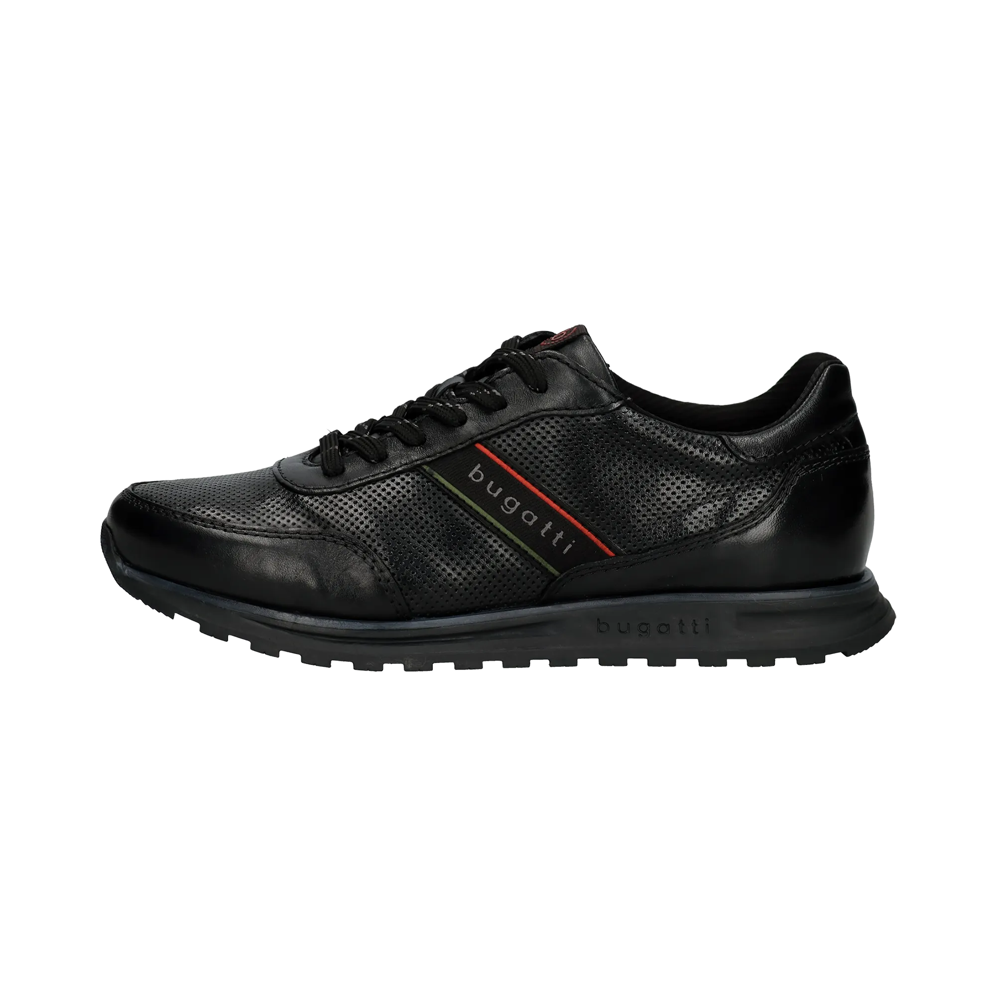 Sneaker schwarz