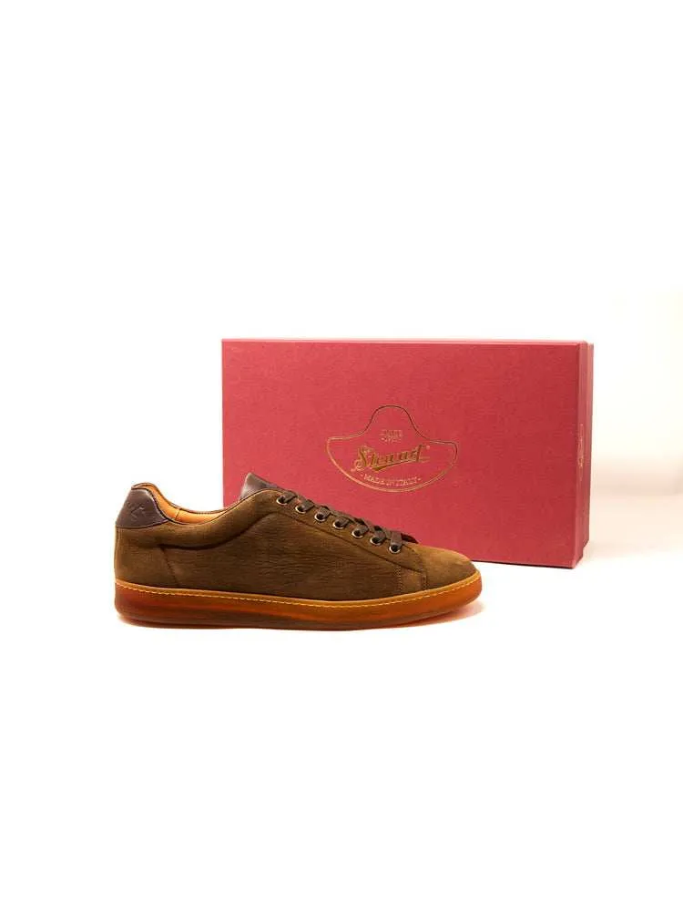 SNEAKER-SHOE, CHEVRETTINA
