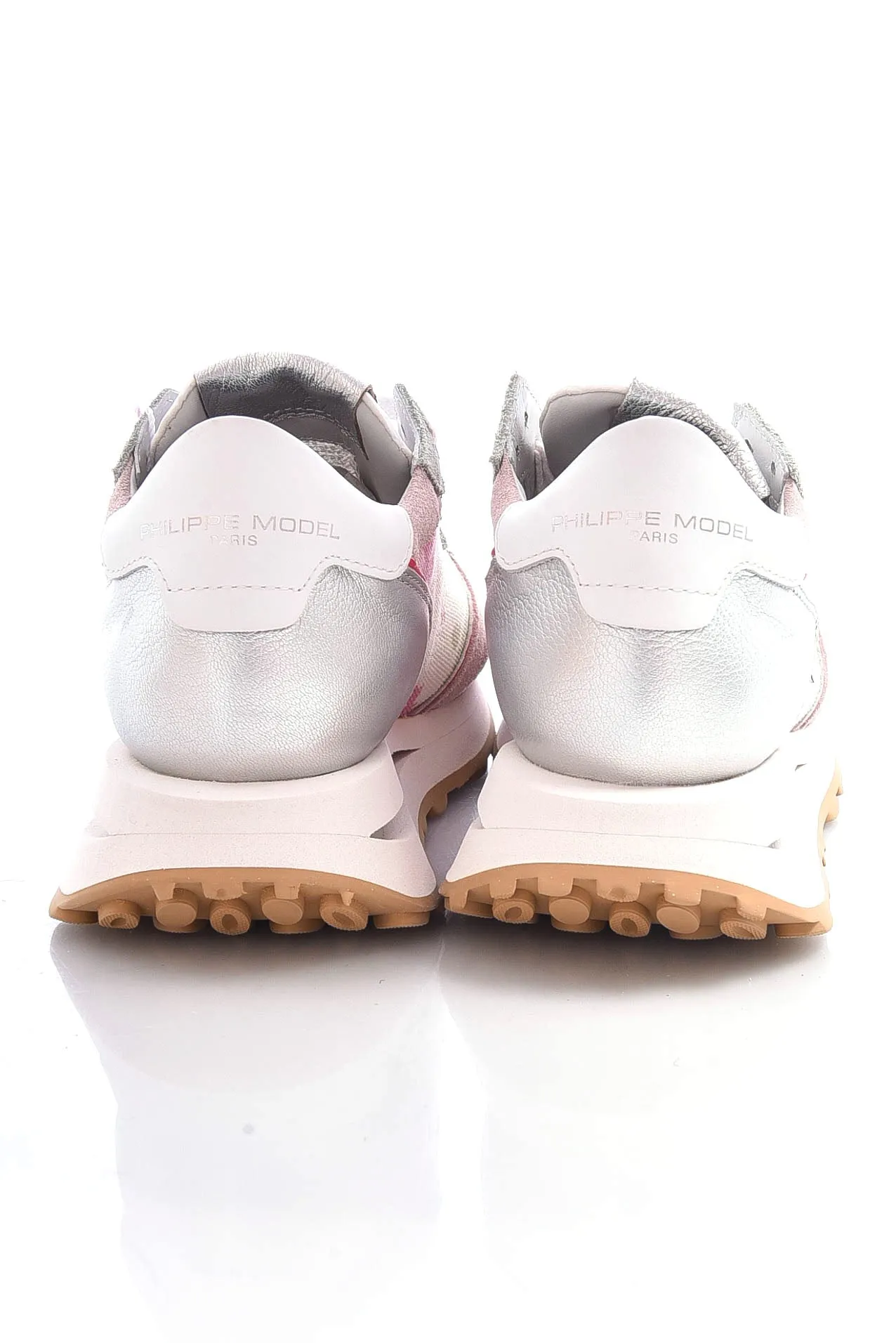 Sneaker 'Tropez Haute'