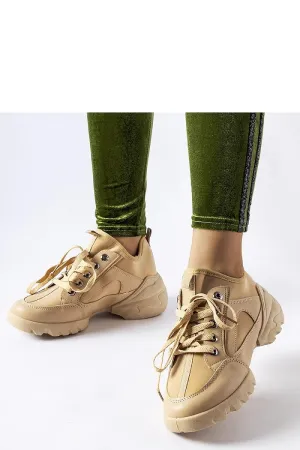 Sneakers Solea