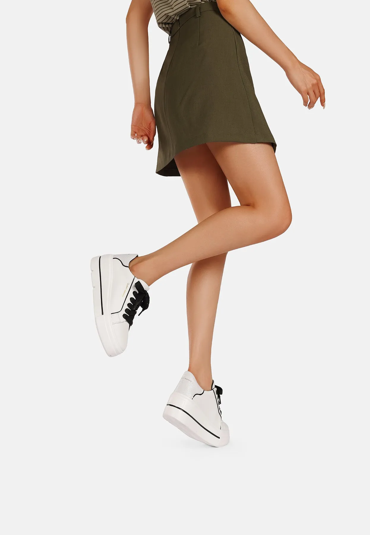 Sneakers X31-14