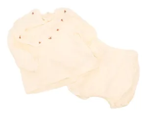 SNUG - 0-3 MOIS (2 PIÈCES)