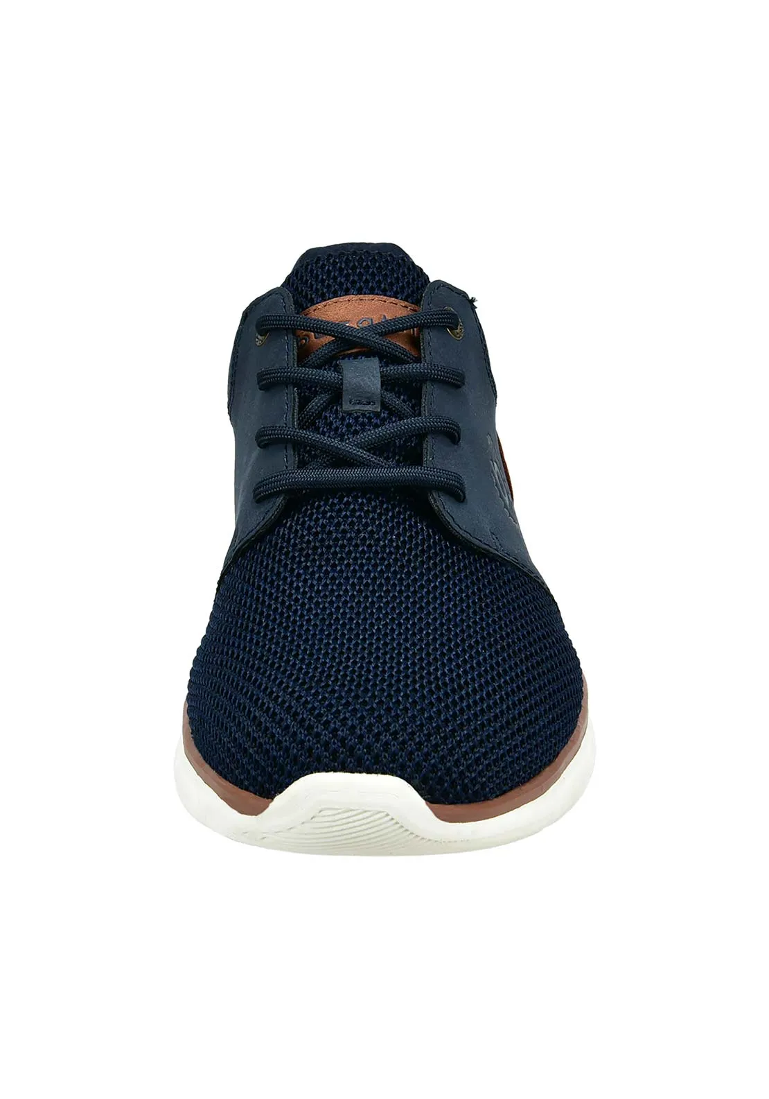 Soa Shoe - Dark Blue