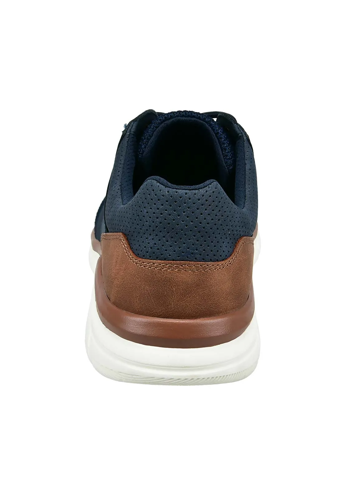 Soa Shoe - Dark Blue