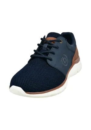 Soa Shoe - Dark Blue