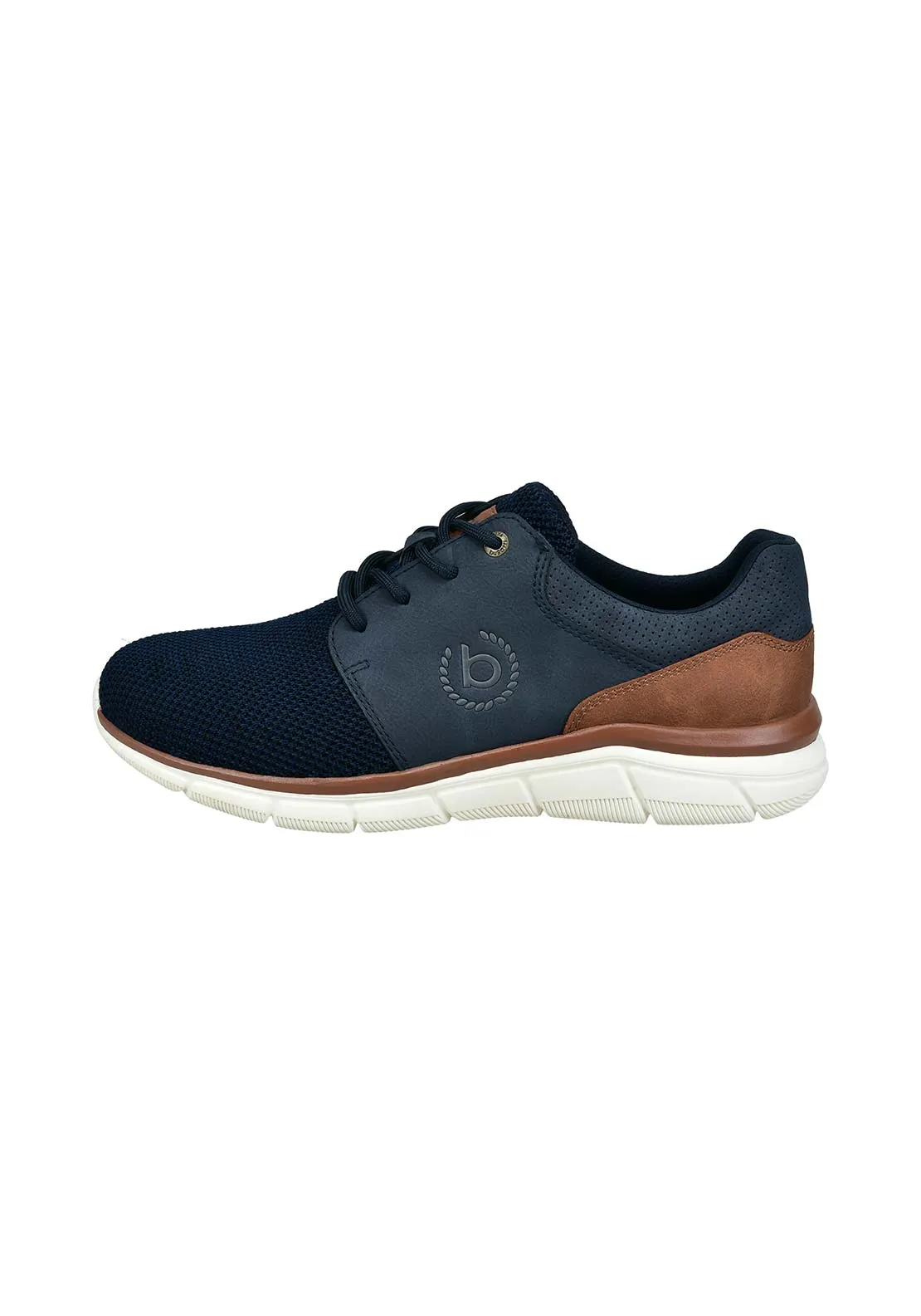 Soa Shoe - Dark Blue