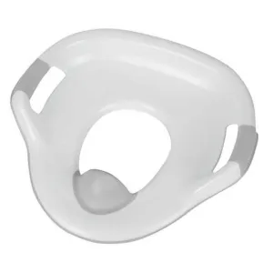Soft Grip Trainer Seat - Gray