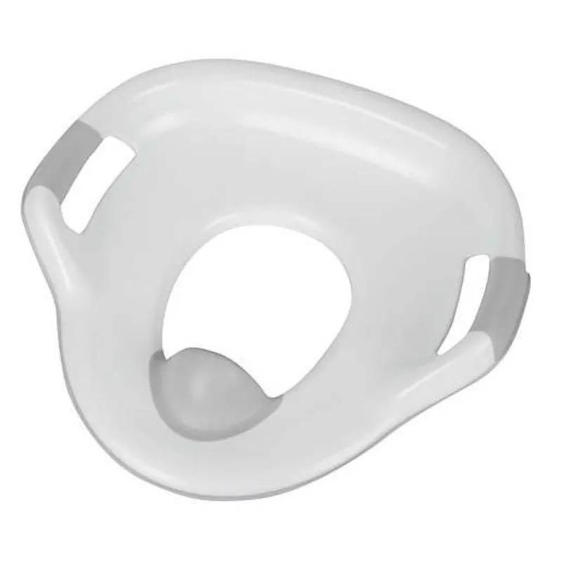 Soft Grip Trainer Seat - Gray