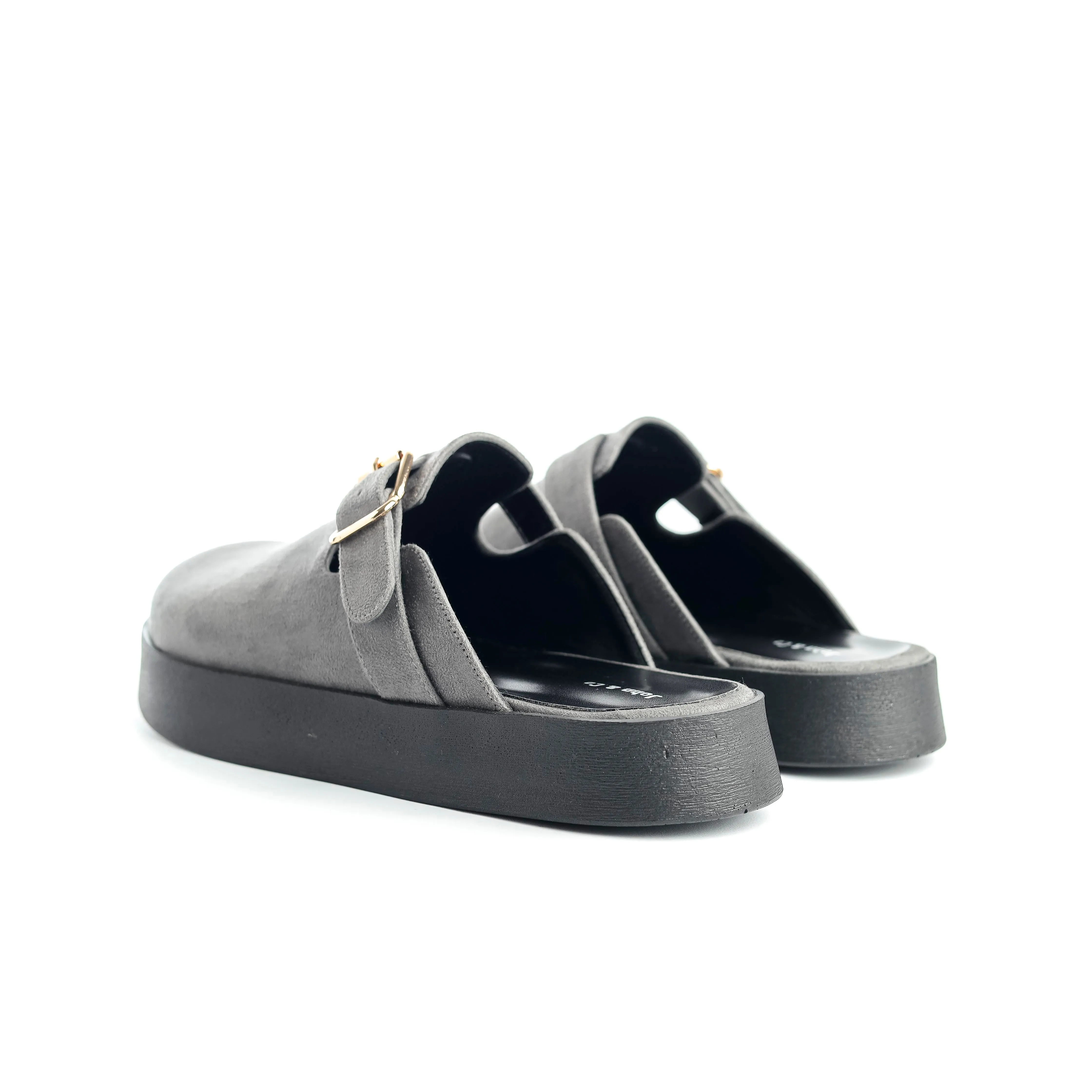 Solera clogs