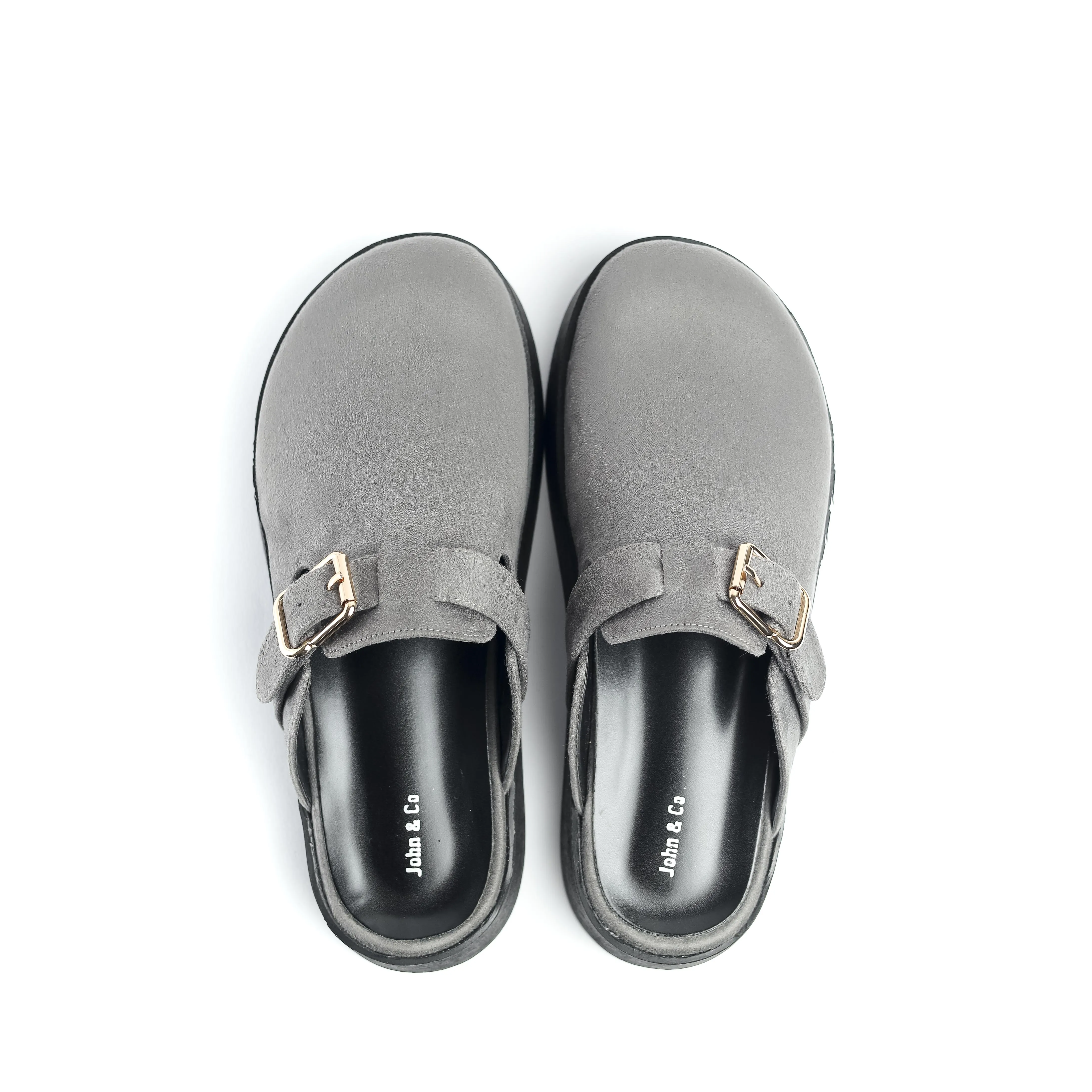 Solera clogs