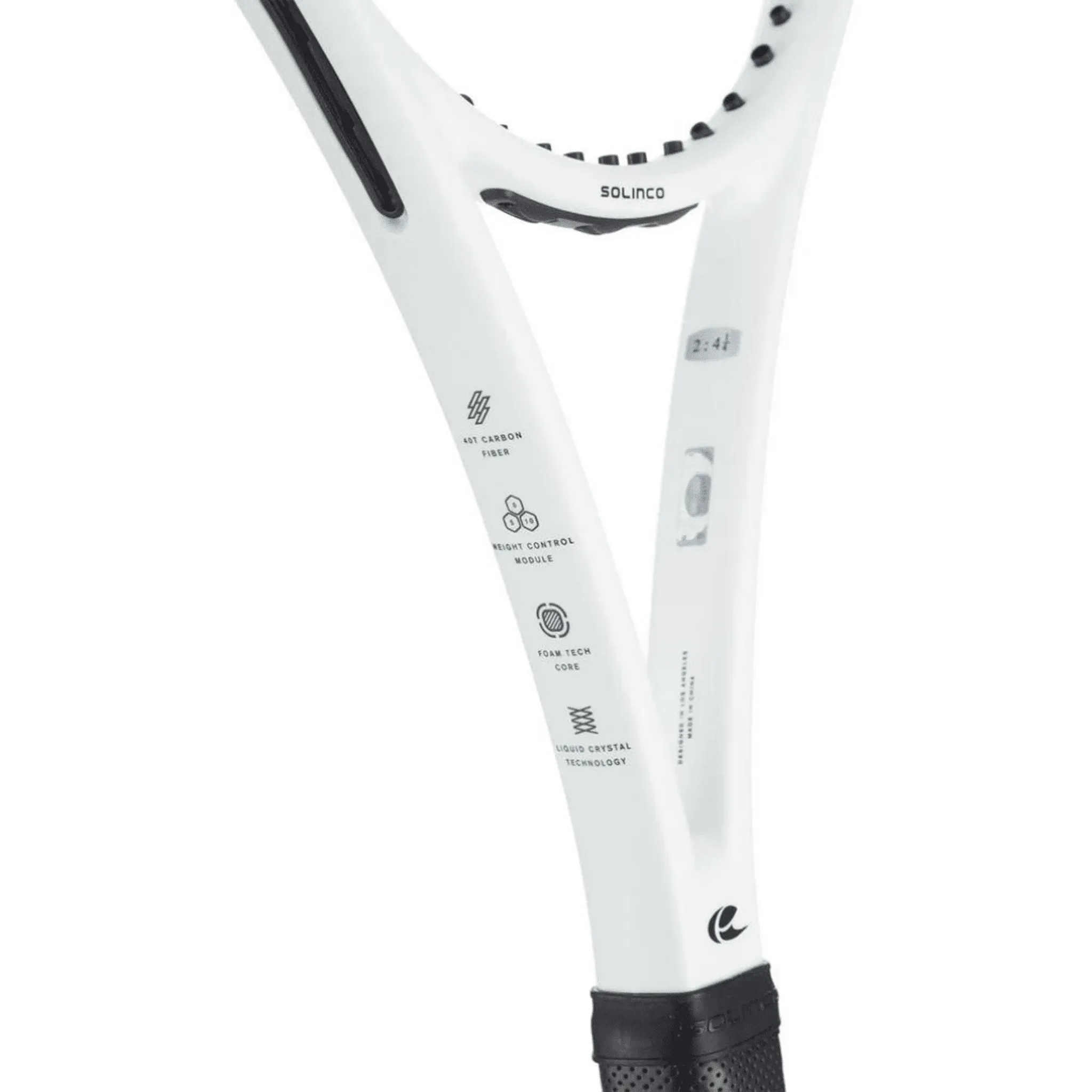 Solinco Whiteout 290 (2023)