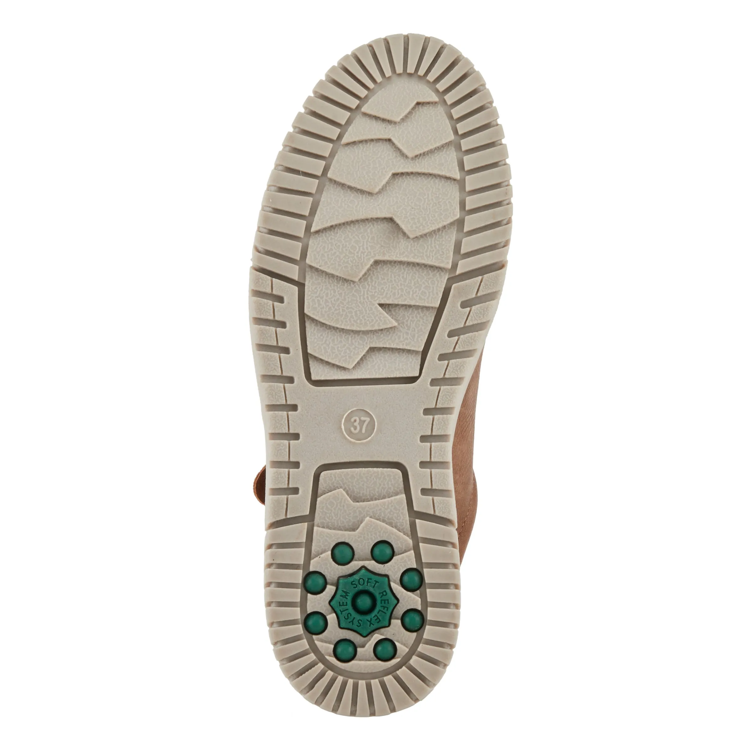 Spring Step Shoes Relife Jamia Women's Stylish Comfortable Sneakers