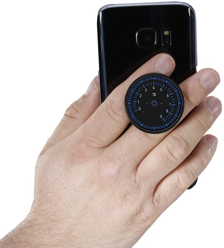 Tachometer Nuckees