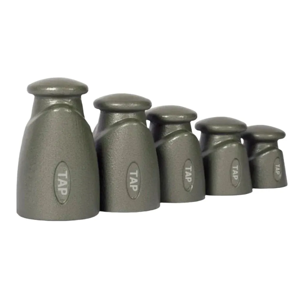 TAP® Eagle Claw Grip Strength Trainer: Forearm and Wrist Exercise Equipment
