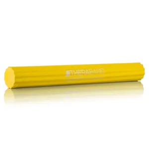 TheraBand FlexBar Extra Light Resistance - Yellow
