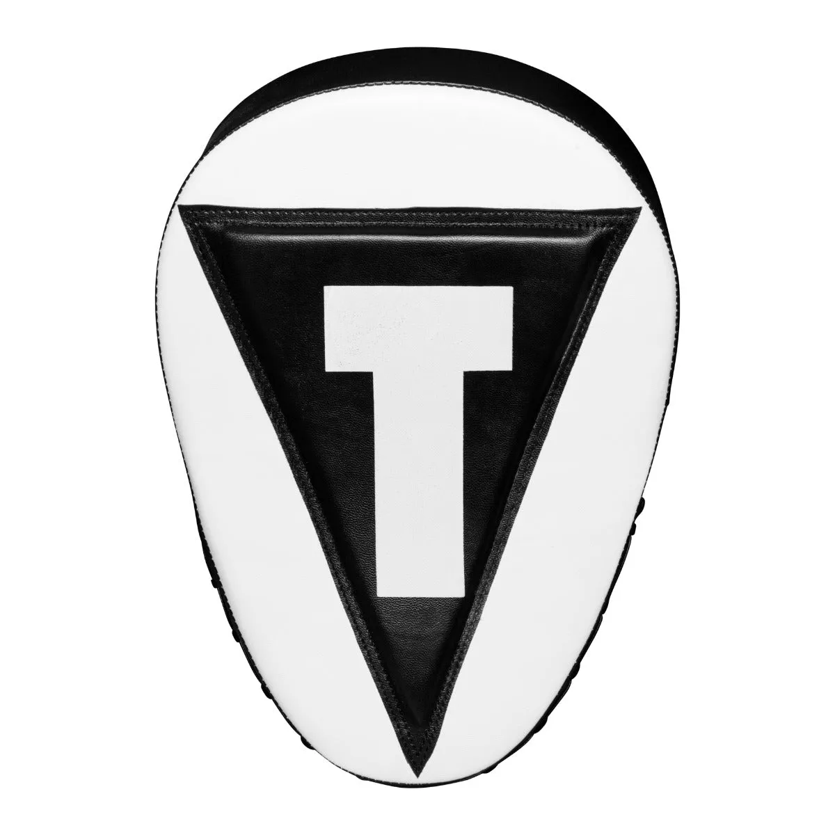 TITLE Boxing Attack “Big-T” Punch Mitts 2.0