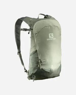 Trailblazer 10 - Wrought Iron/Sedona Sage