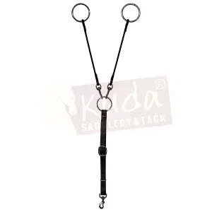 Training Fork/Martingale