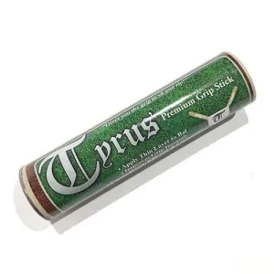 Tyrus Premium Grip Stick