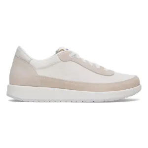 UNISEX BIRKENSTOCK HONNEF CITY | ANTIQUE WHITE / WHITE
