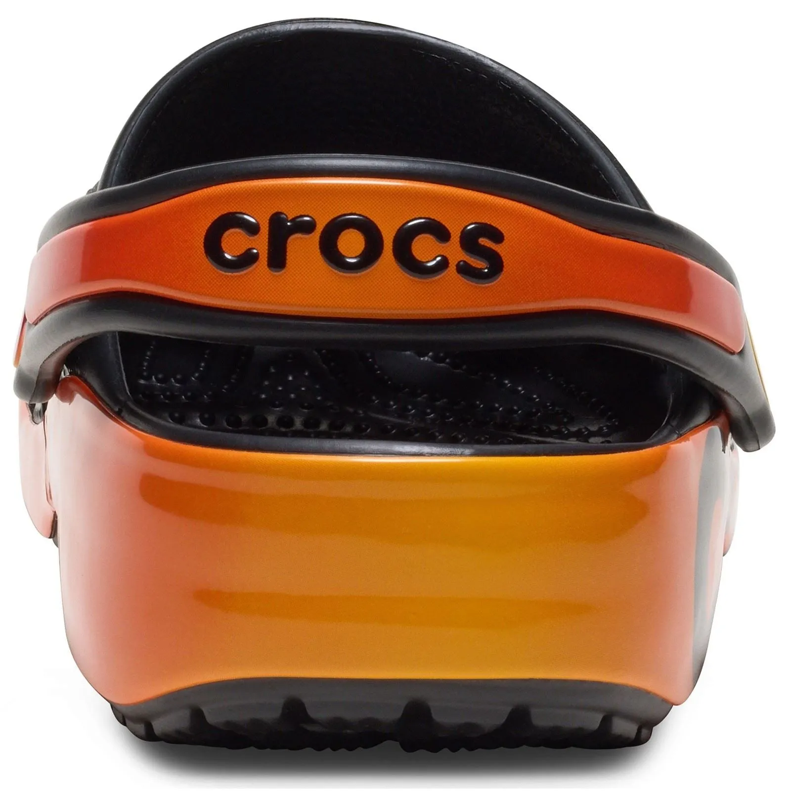 Unisex Crocs 210732 Classic Reflector Clog Sandalen
