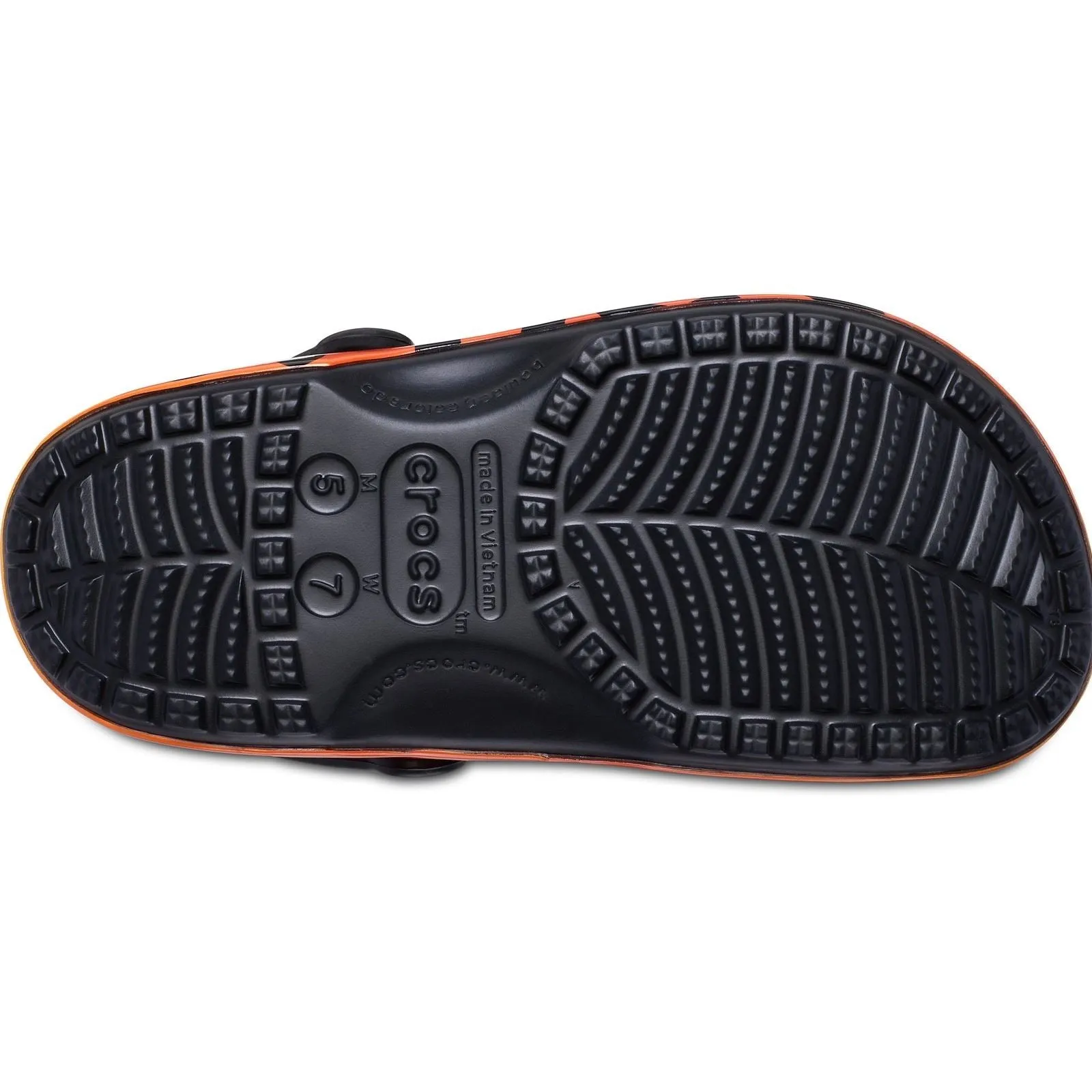 Unisex Crocs 210732 Classic Reflector Clog Sandalen