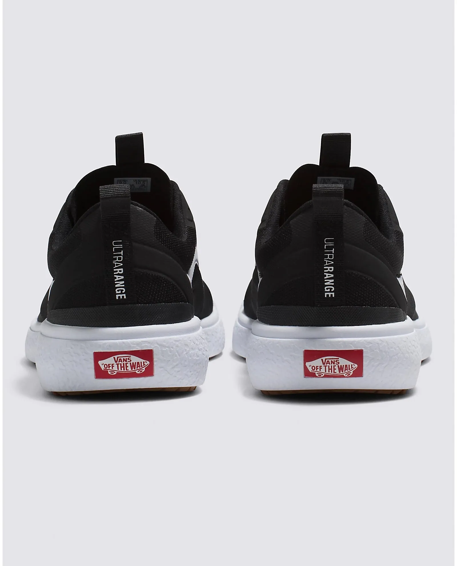 Vans - Ultra Range Exo Unisex Black