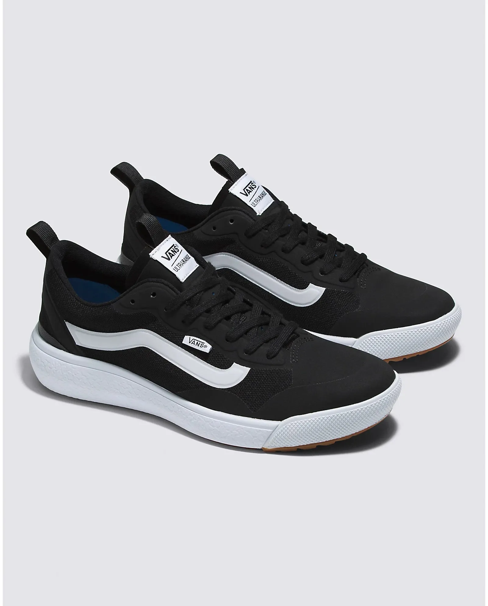 Vans - Ultra Range Exo Unisex Black