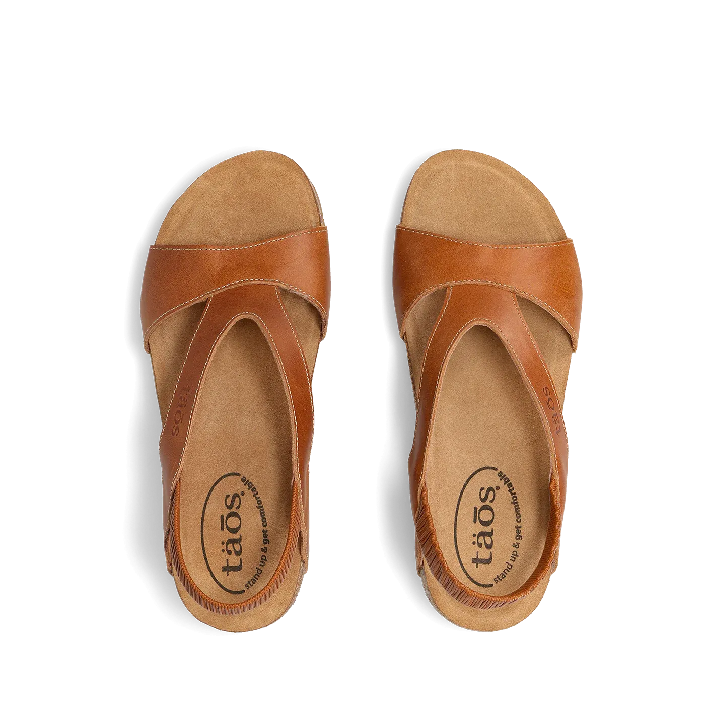 Venture Sandal